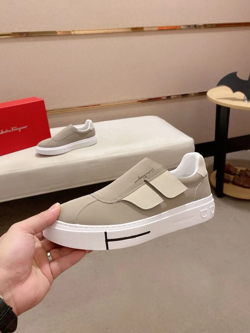Ferragamo Shoes Seasonal 14372