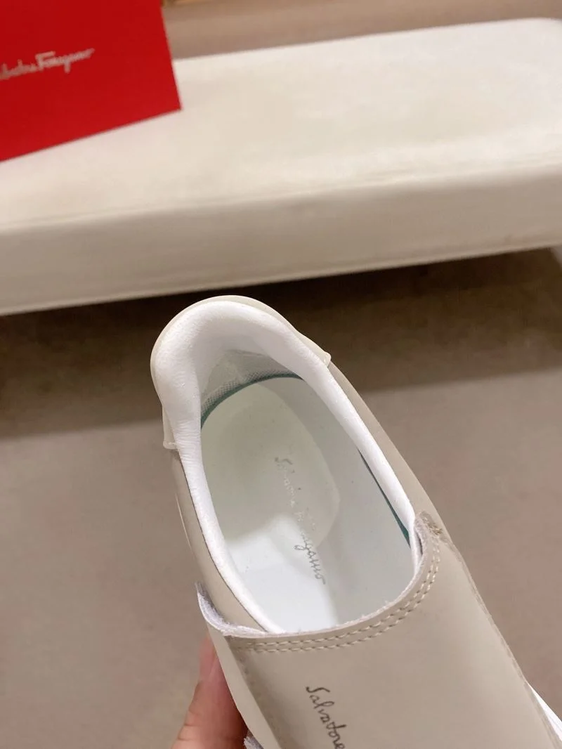 Ferragamo Shoes Seasonal 14372