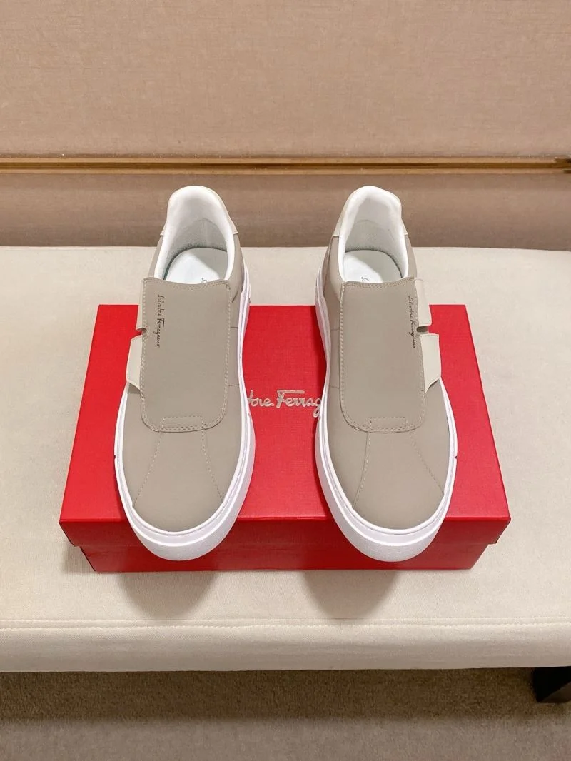 Ferragamo Shoes Seasonal 14372
