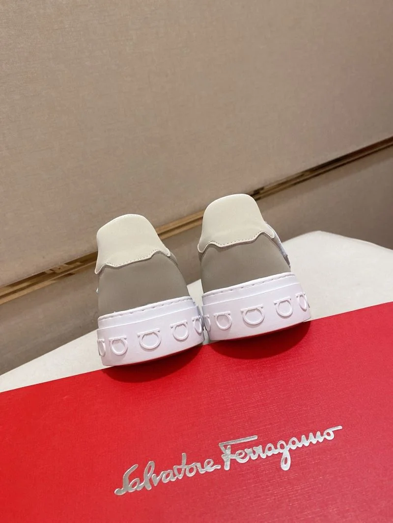 Ferragamo Shoes Seasonal 14372