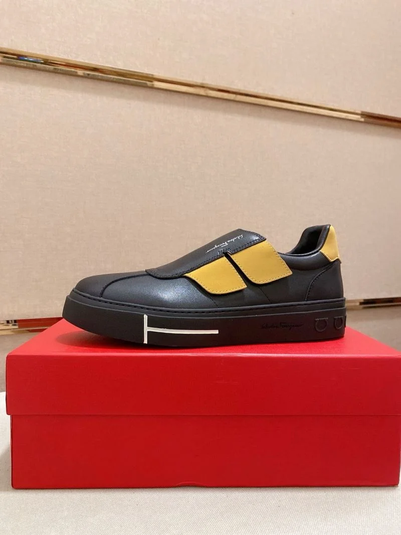 DailyWear Ferragamo Shoes 14377