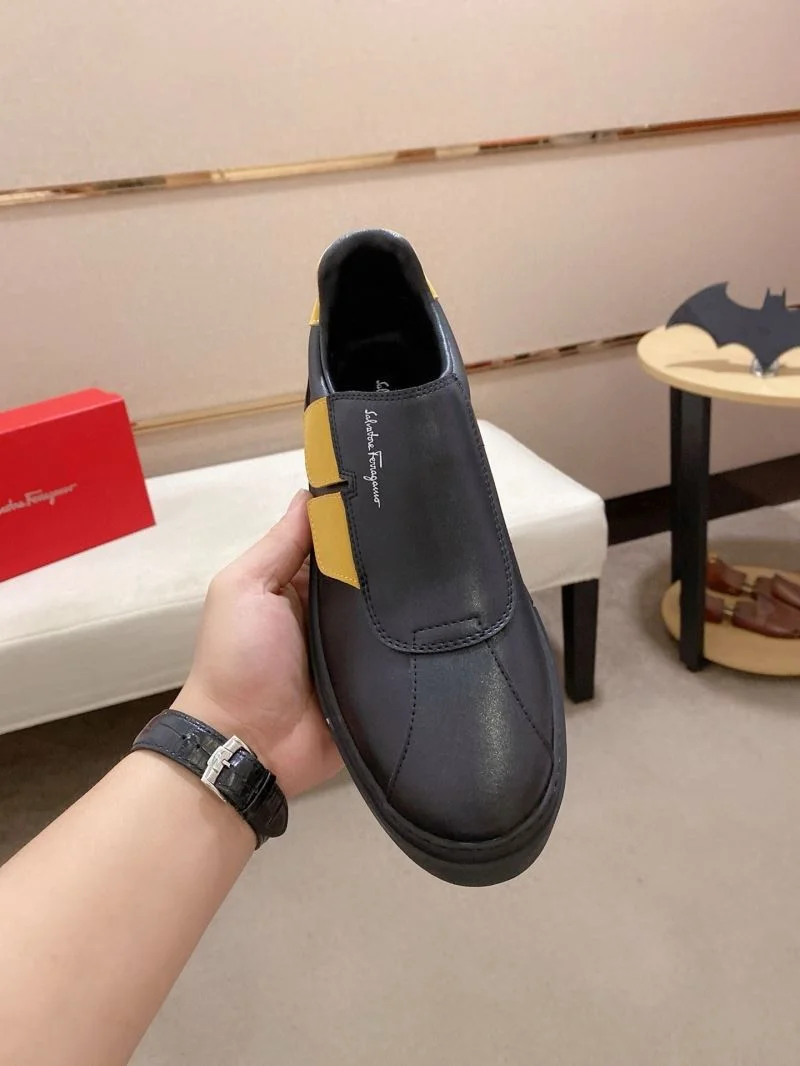 DailyWear Ferragamo Shoes 14377