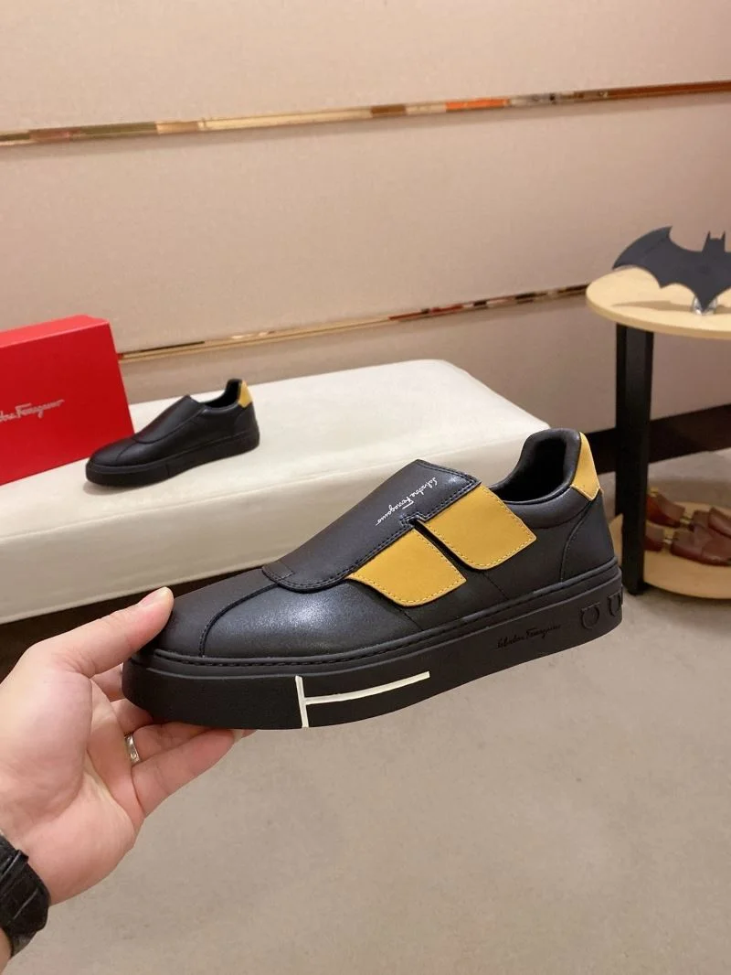 DailyWear Ferragamo Shoes 14377