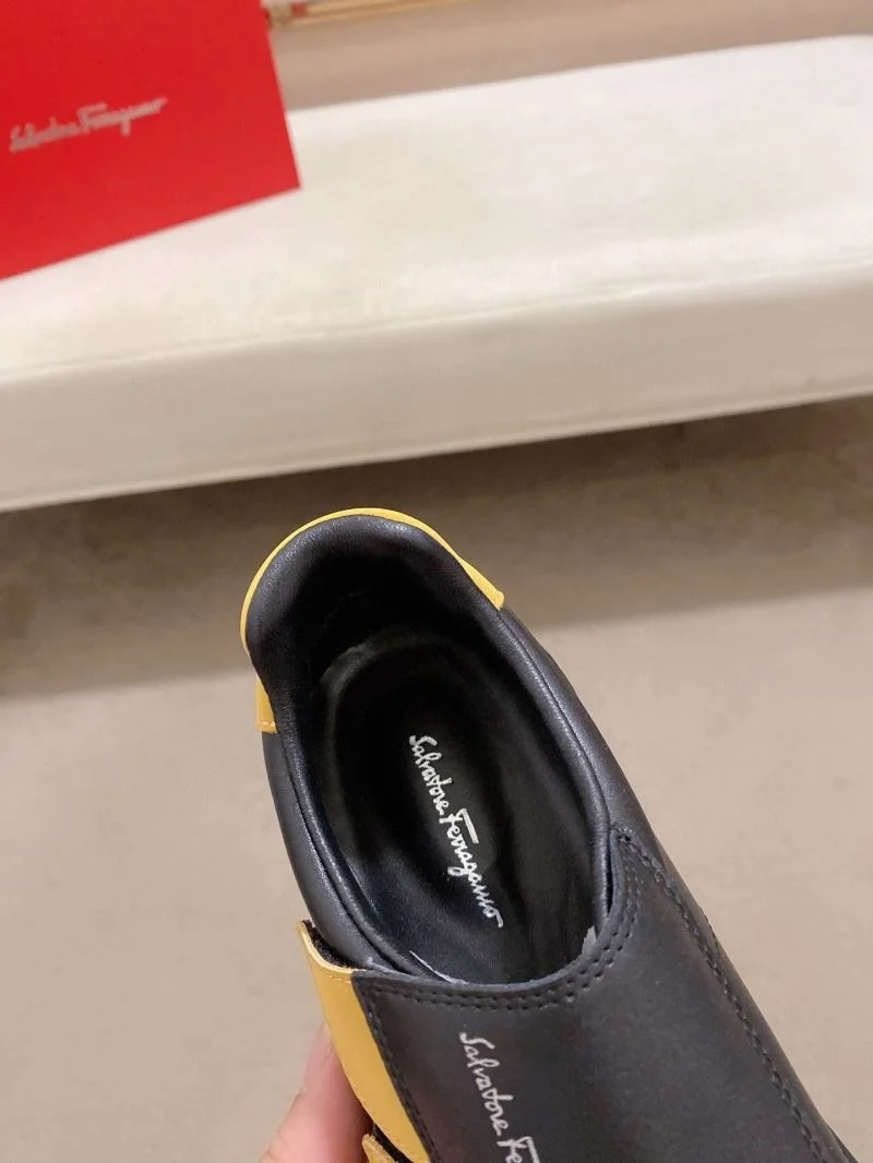 DailyWear Ferragamo Shoes 14377