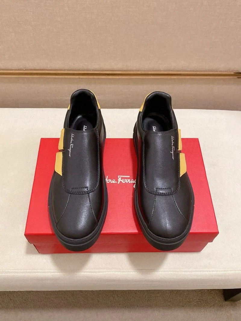 DailyWear Ferragamo Shoes 14377