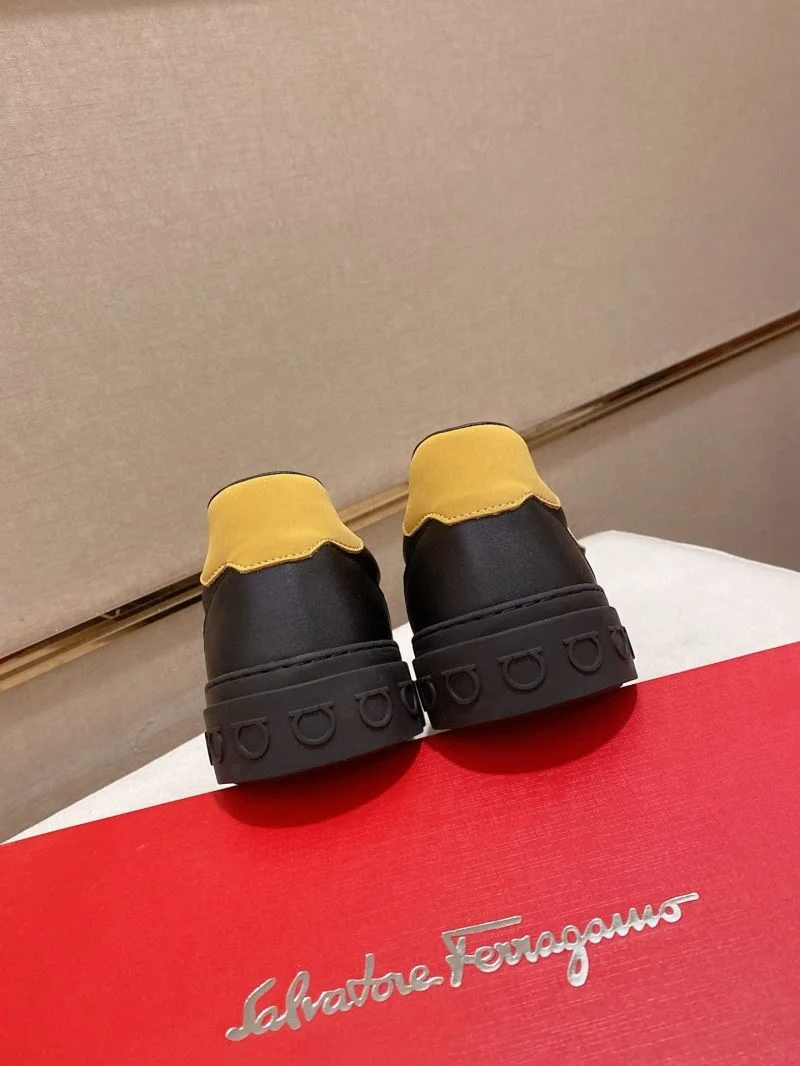 DailyWear Ferragamo Shoes 14377