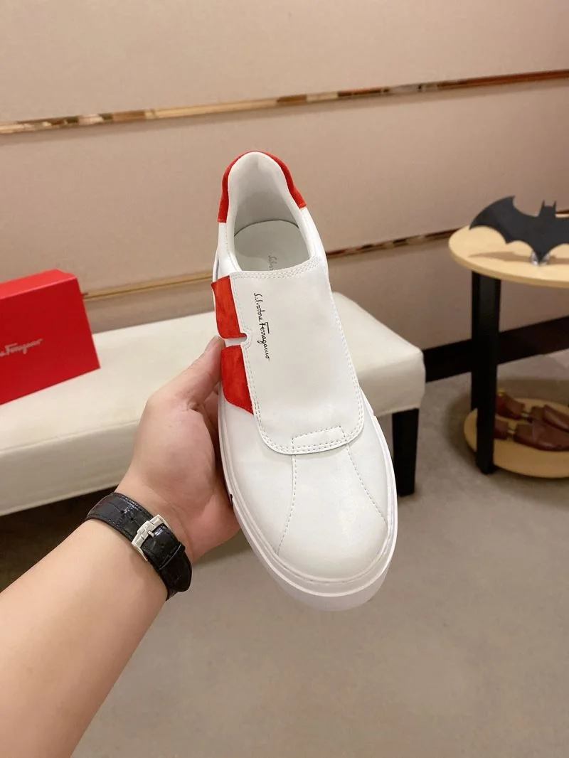 Ferragamo Shoes MoistureWicking 14371