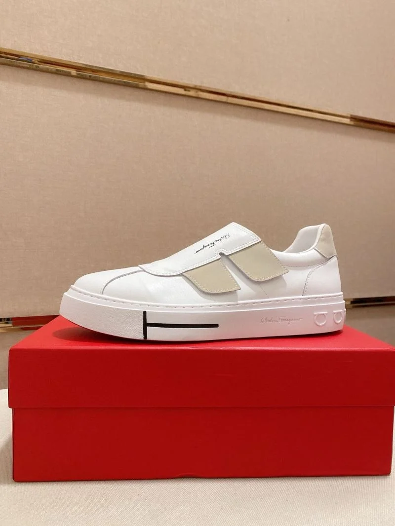 Ferragamo Shoes QuickDry 14376