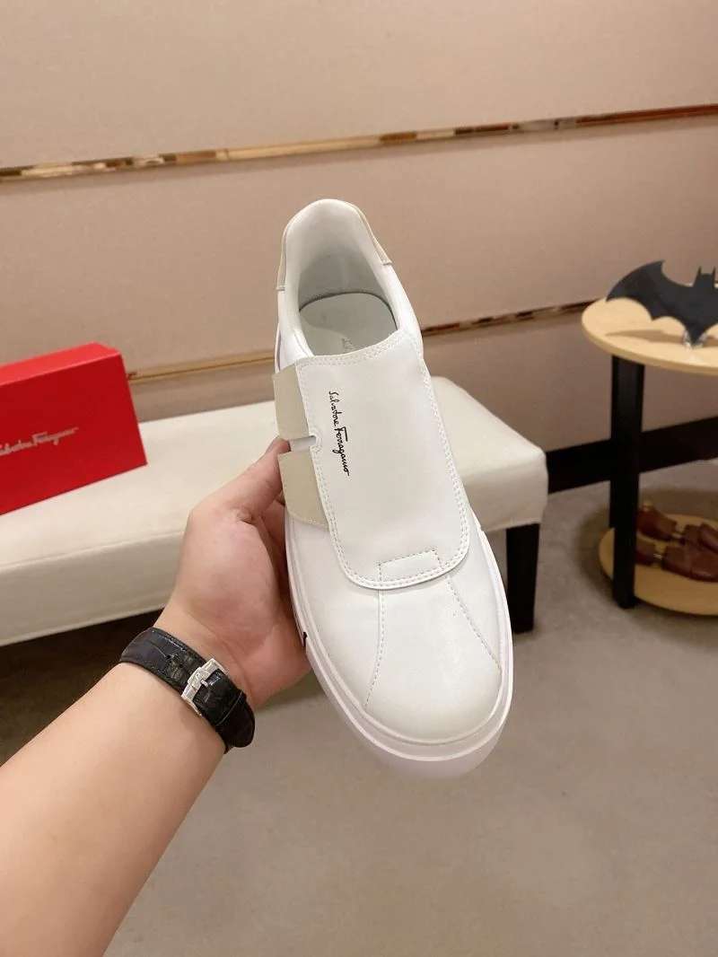 Ferragamo Shoes QuickDry 14376