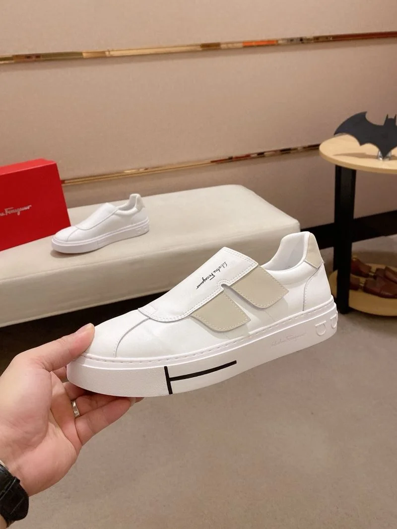 Ferragamo Shoes QuickDry 14376
