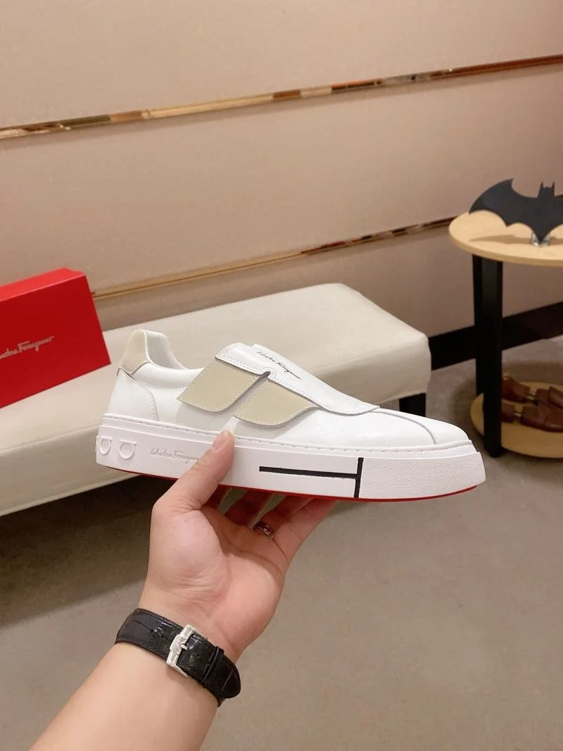 Ferragamo Shoes QuickDry 14376