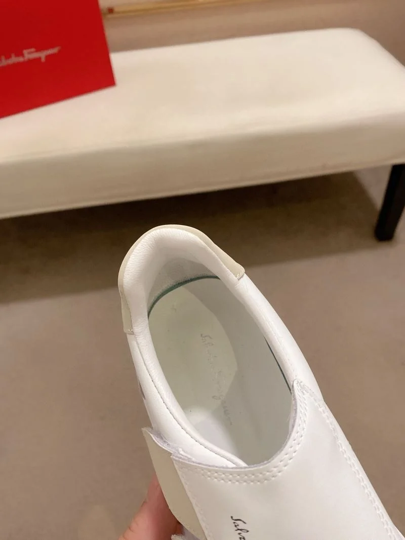 Ferragamo Shoes QuickDry 14376