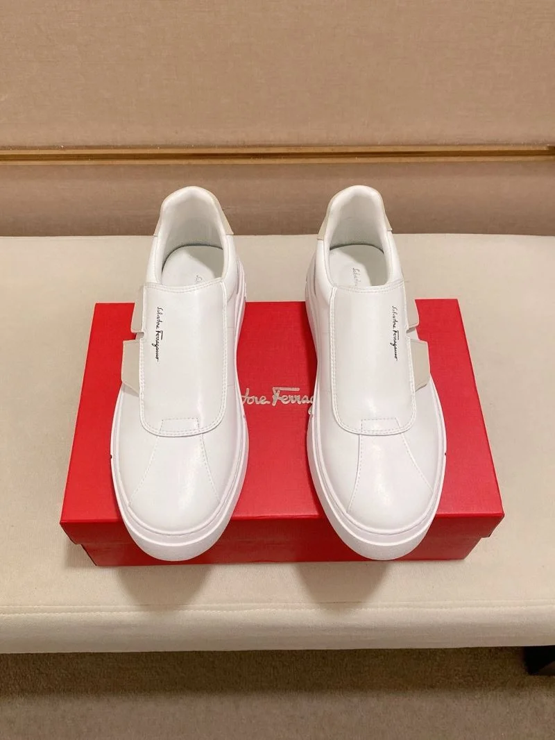 Ferragamo Shoes QuickDry 14376
