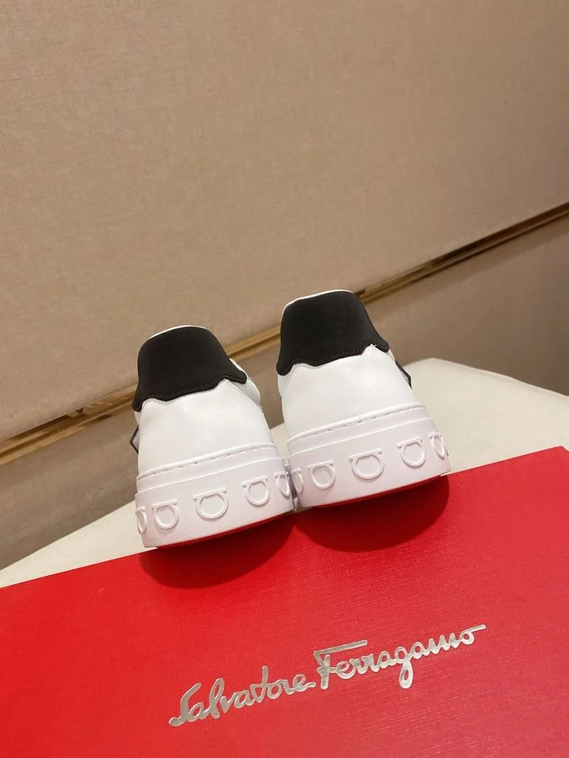 Ferragamo Shoes Durable 14369
