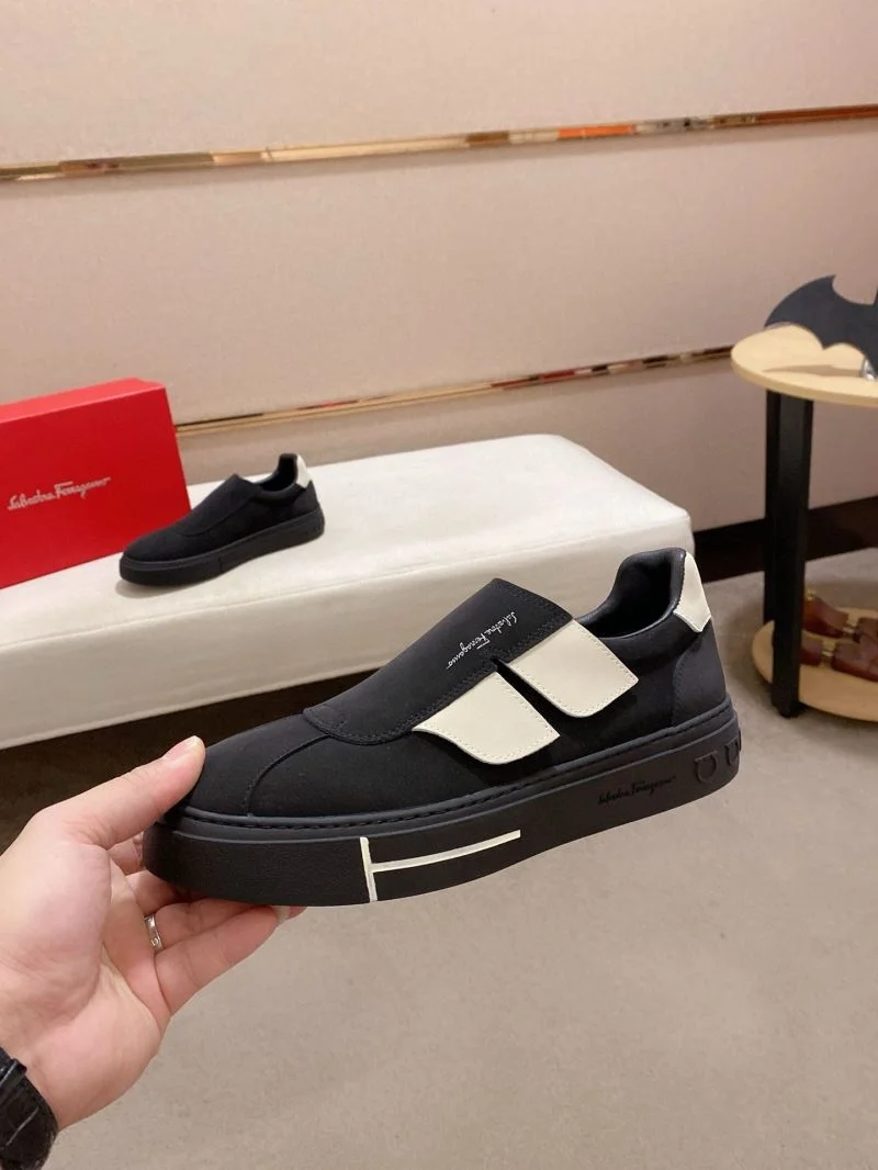 Ferragamo Shoes MoistureWicking 14366