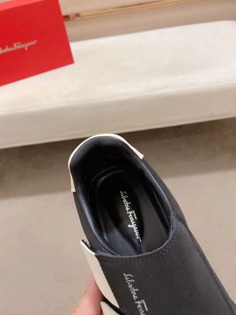 Ferragamo Shoes MoistureWicking 14366