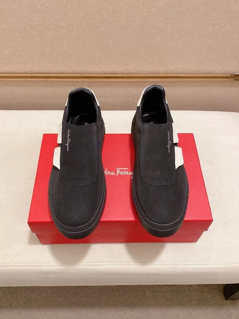 Ferragamo Shoes MoistureWicking 14366