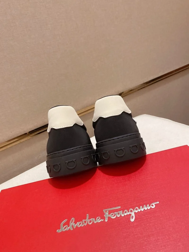 Ferragamo Shoes MoistureWicking 14366