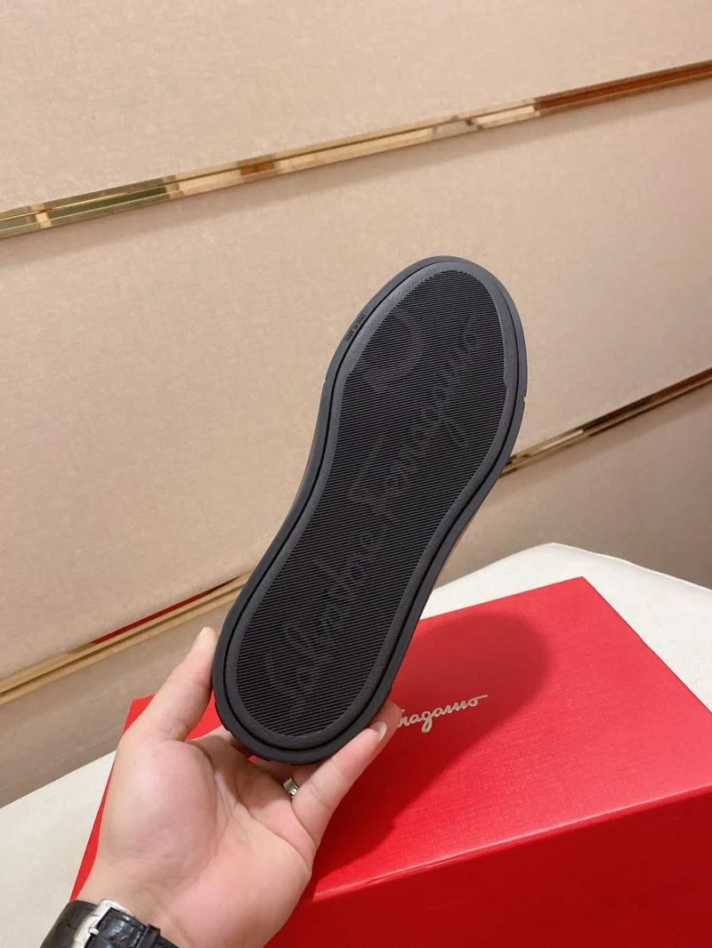 Ferragamo Shoes MoistureWicking 14366