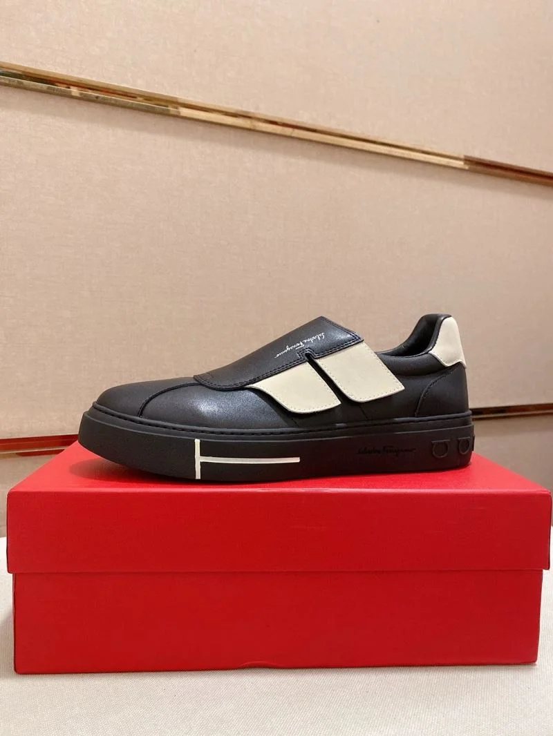 SunProtective Ferragamo Shoes 14370