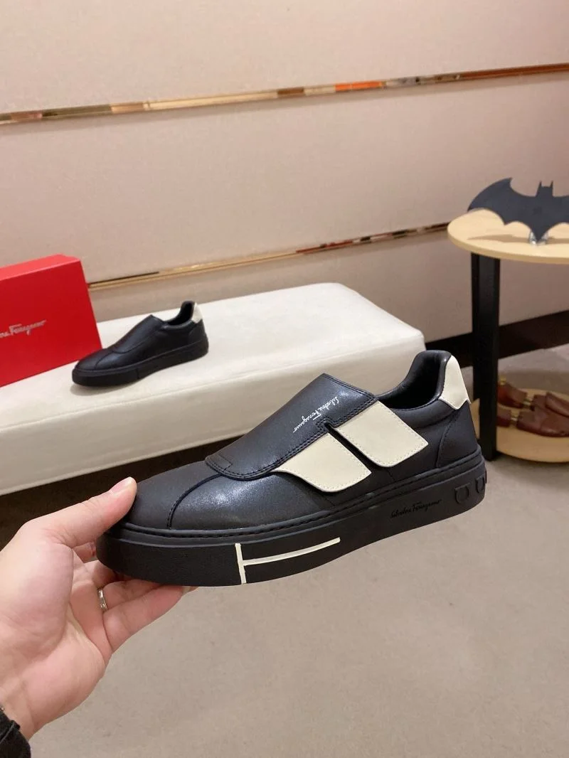 SunProtective Ferragamo Shoes 14370