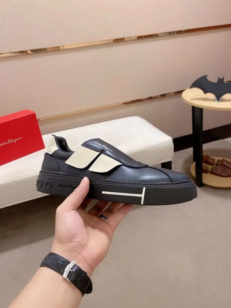 SunProtective Ferragamo Shoes 14370
