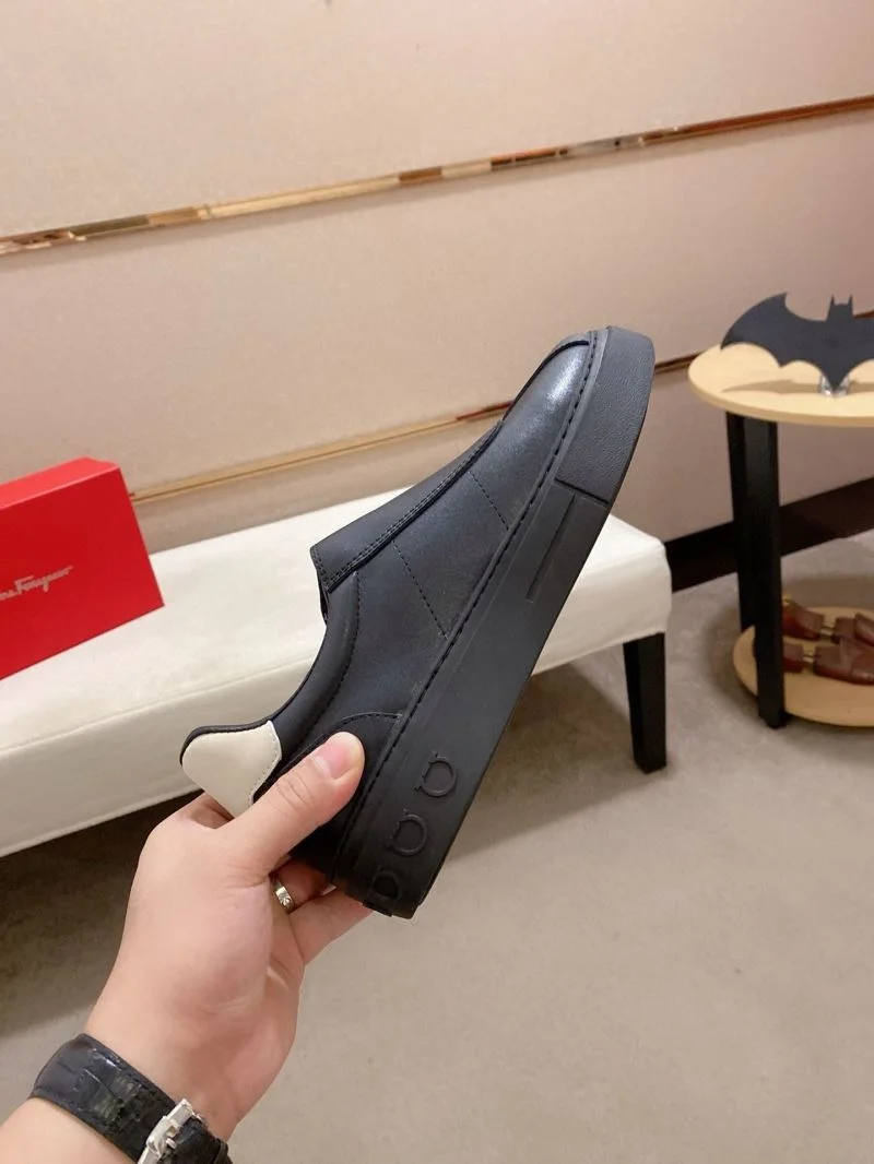SunProtective Ferragamo Shoes 14370