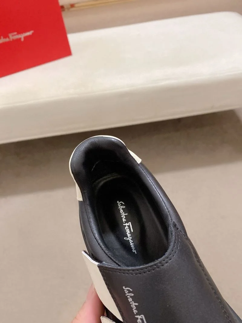 SunProtective Ferragamo Shoes 14370