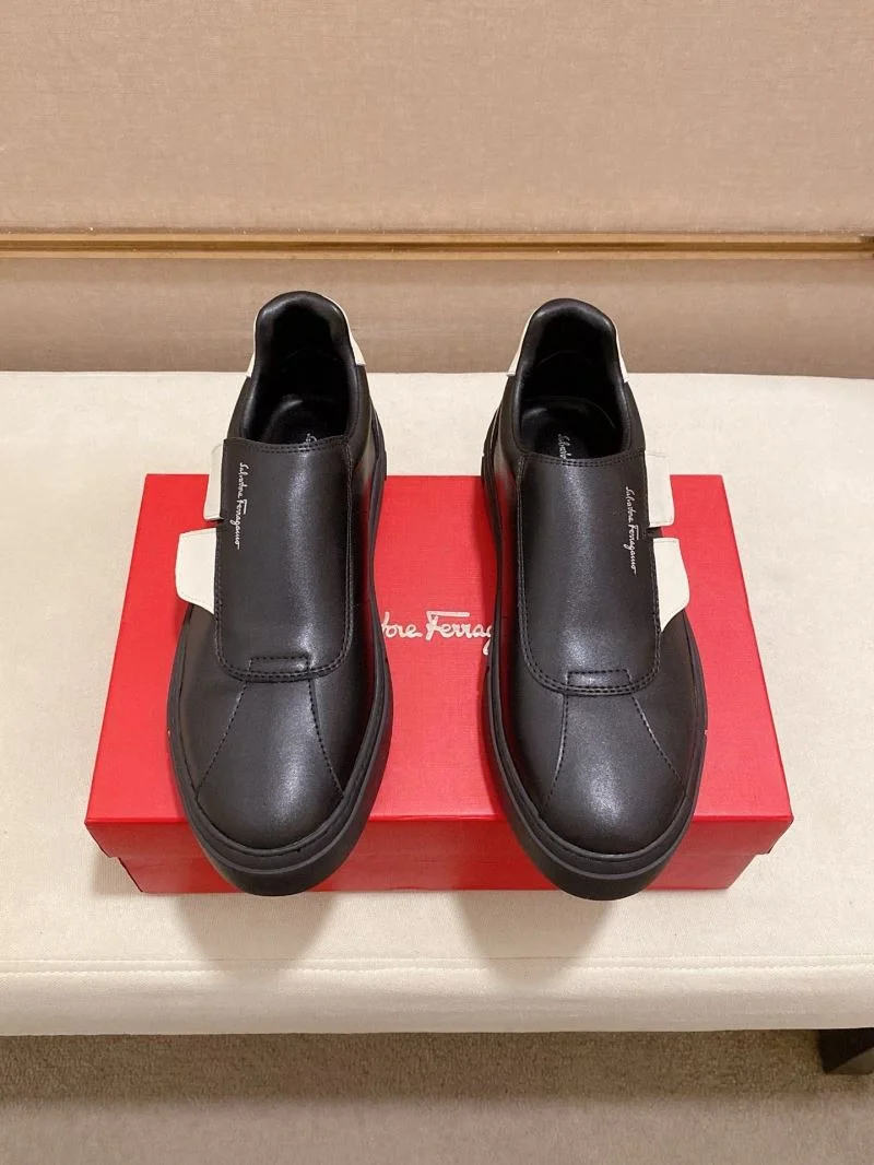 SunProtective Ferragamo Shoes 14370