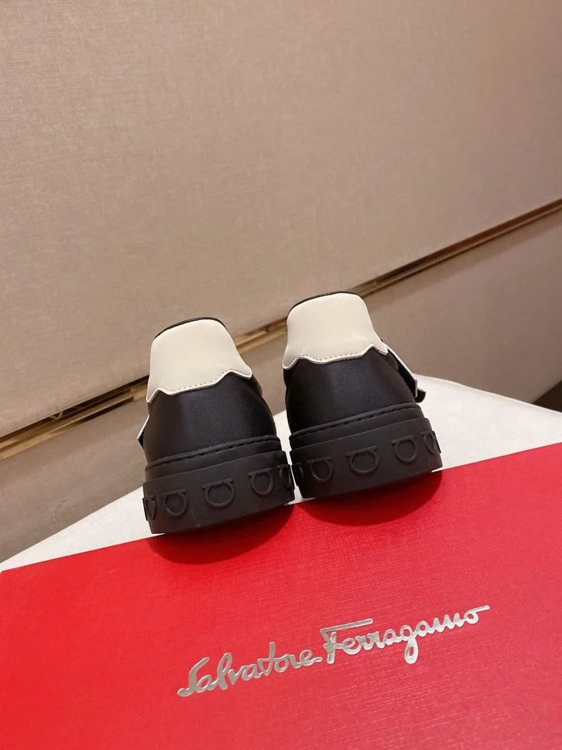 SunProtective Ferragamo Shoes 14370