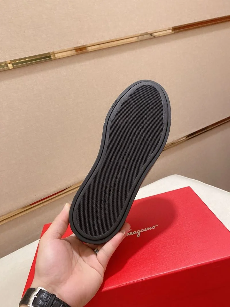 SunProtective Ferragamo Shoes 14370