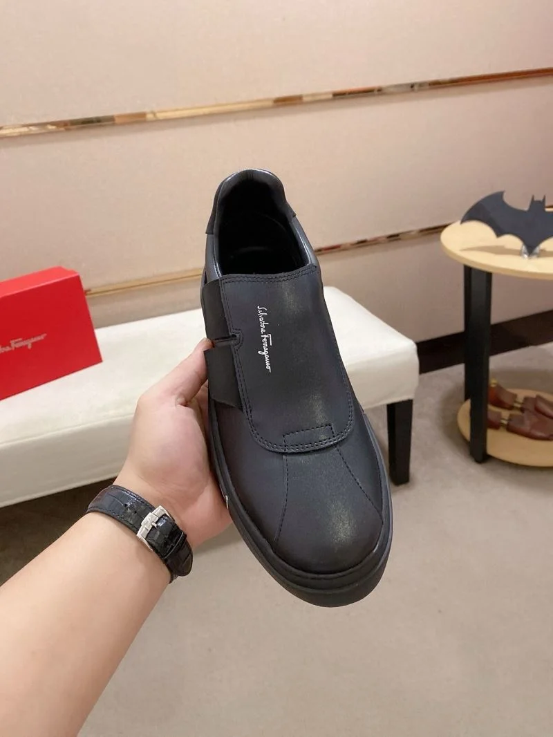 FastDry Ferragamo Shoes 14367