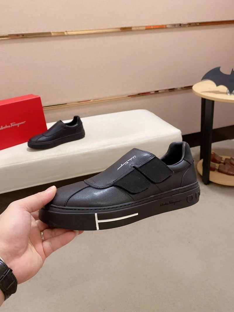 FastDry Ferragamo Shoes 14367