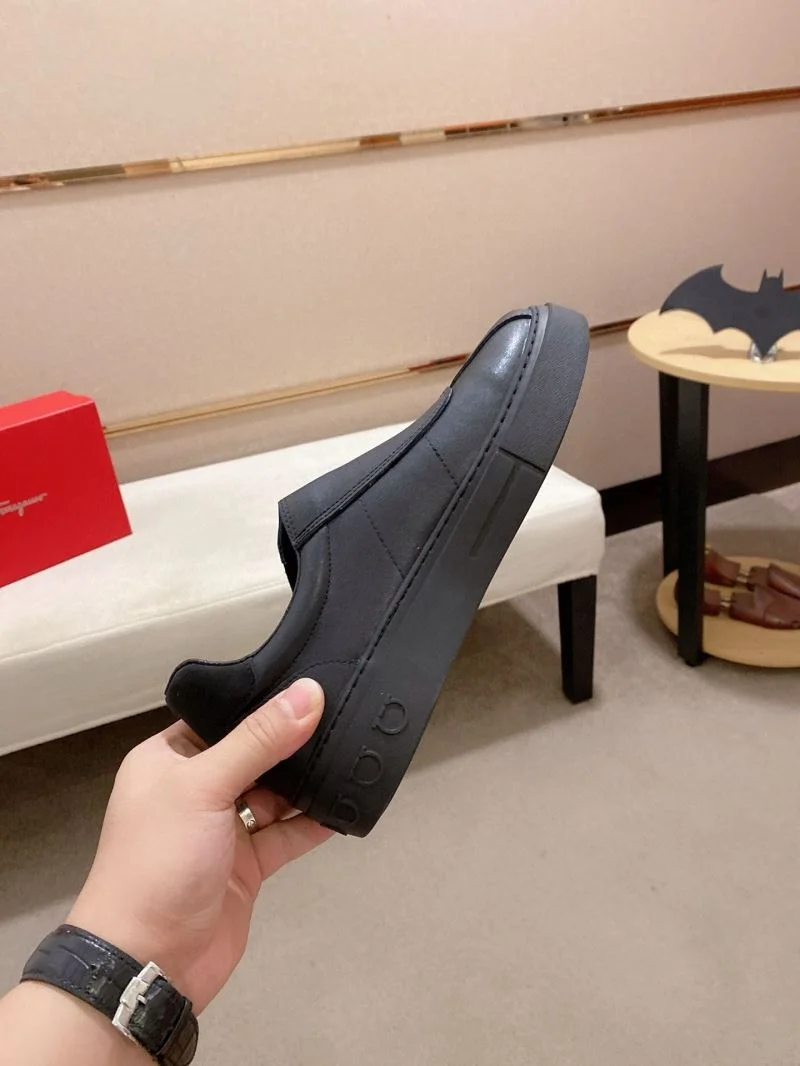 FastDry Ferragamo Shoes 14367