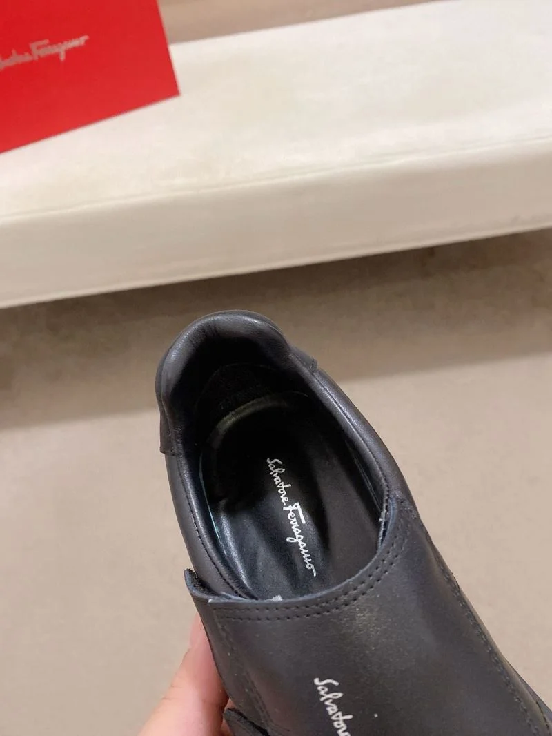 FastDry Ferragamo Shoes 14367