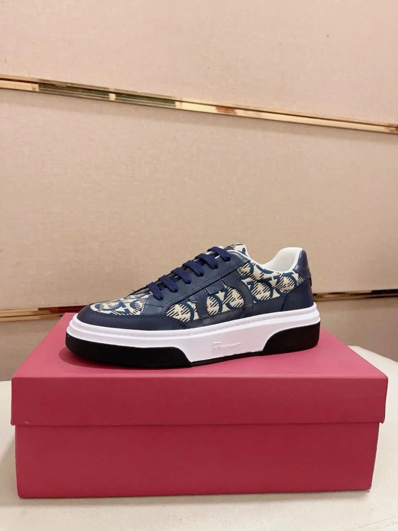 FastDry Ferragamo Shoes 14364