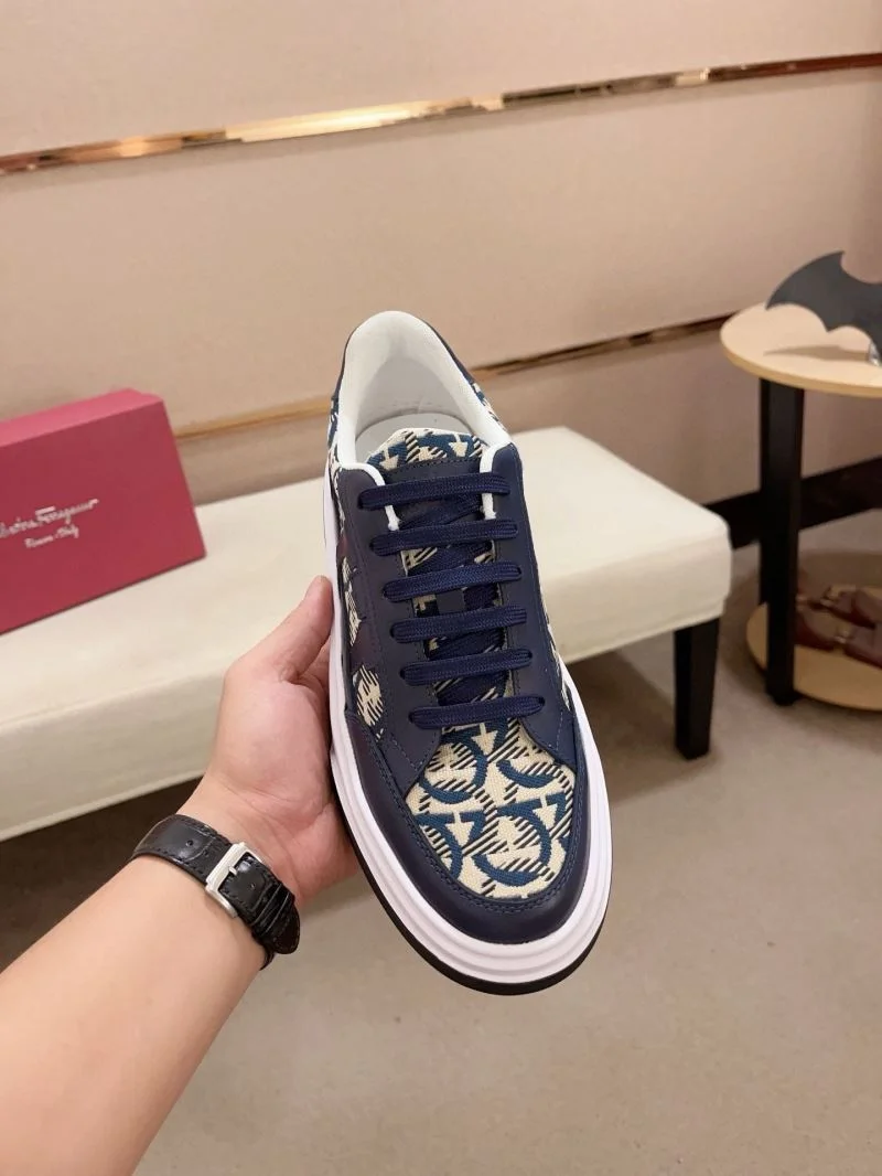 FastDry Ferragamo Shoes 14364