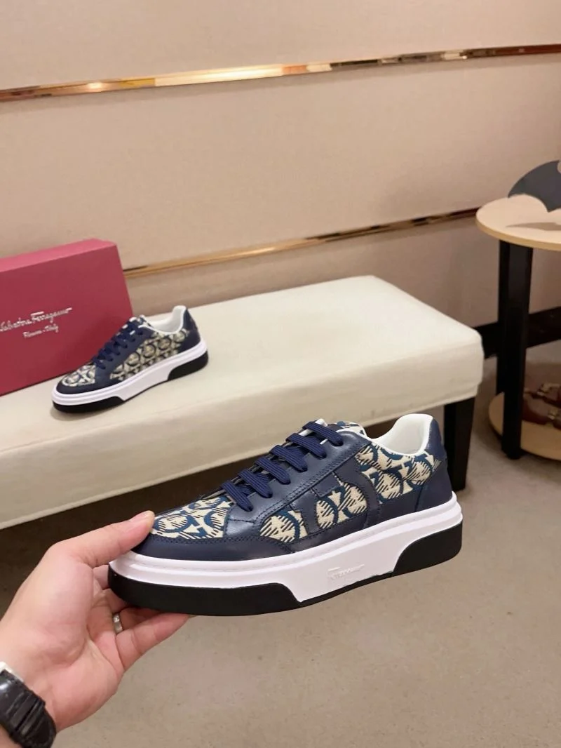 FastDry Ferragamo Shoes 14364