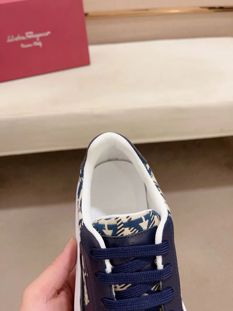FastDry Ferragamo Shoes 14364