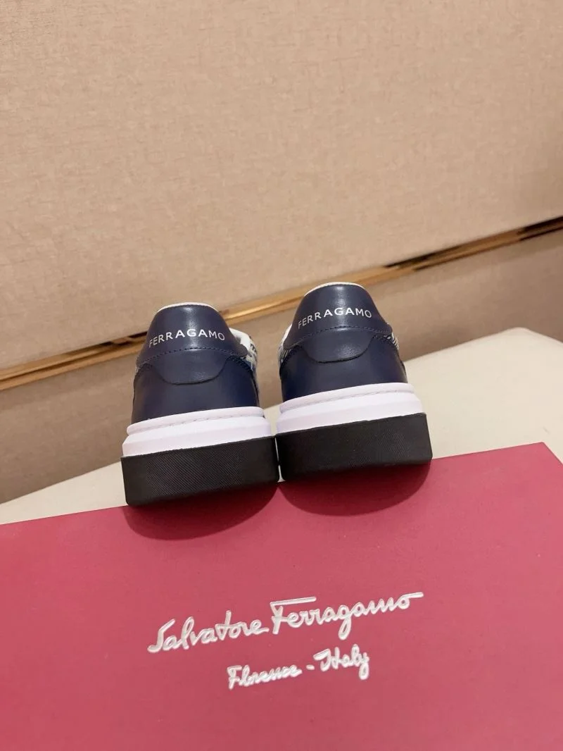 FastDry Ferragamo Shoes 14364