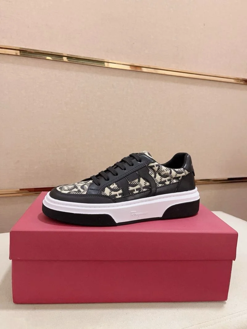 GoAnywhere Ferragamo Shoes 14362