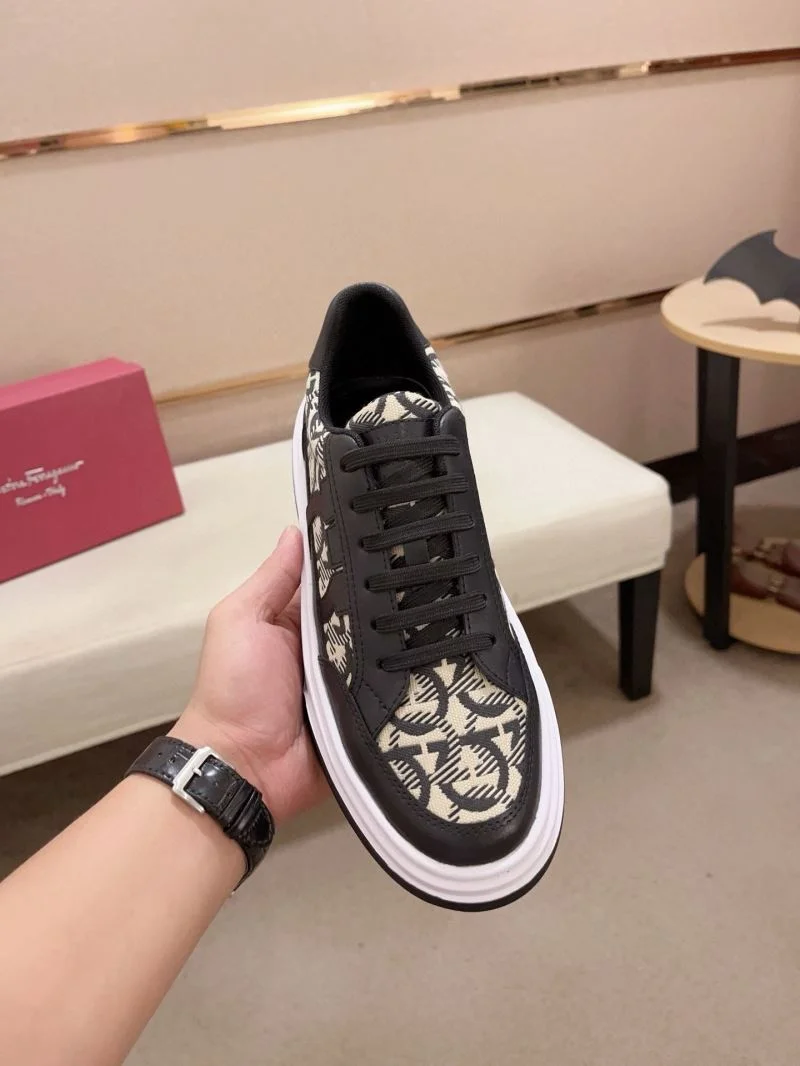 GoAnywhere Ferragamo Shoes 14362
