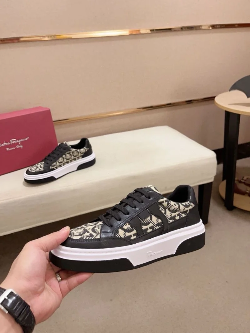 GoAnywhere Ferragamo Shoes 14362