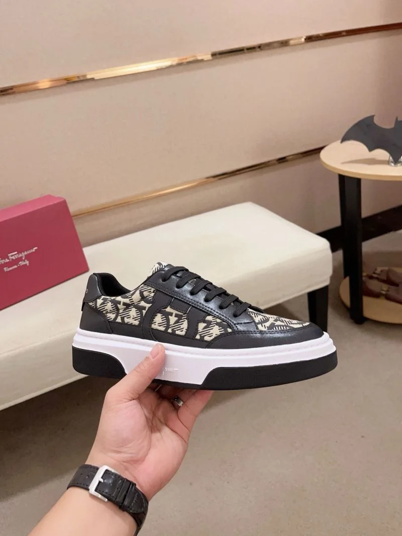 GoAnywhere Ferragamo Shoes 14362