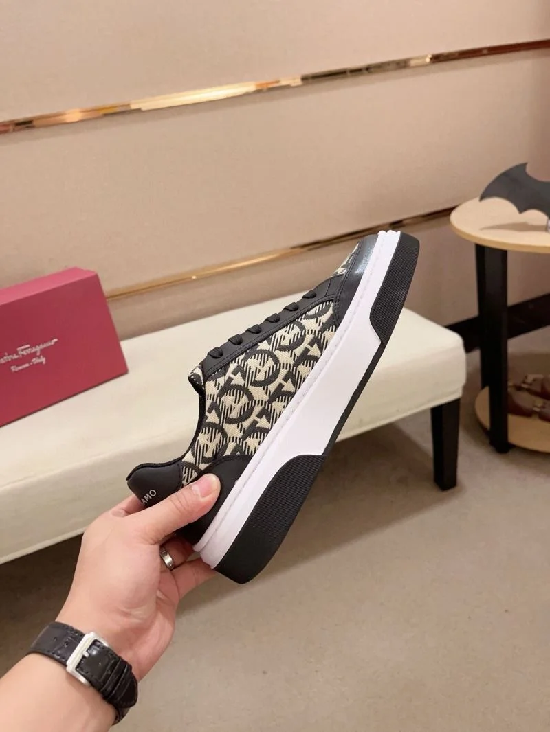 GoAnywhere Ferragamo Shoes 14362