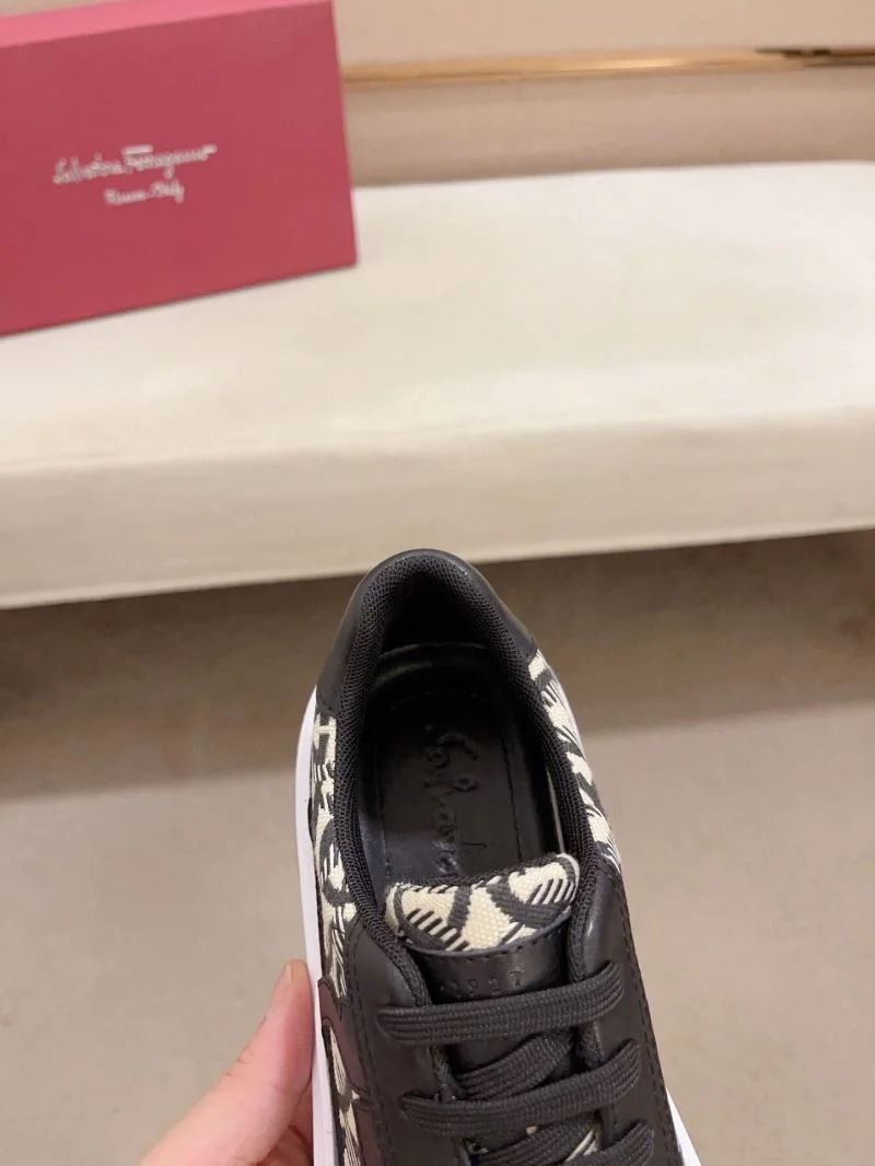 GoAnywhere Ferragamo Shoes 14362