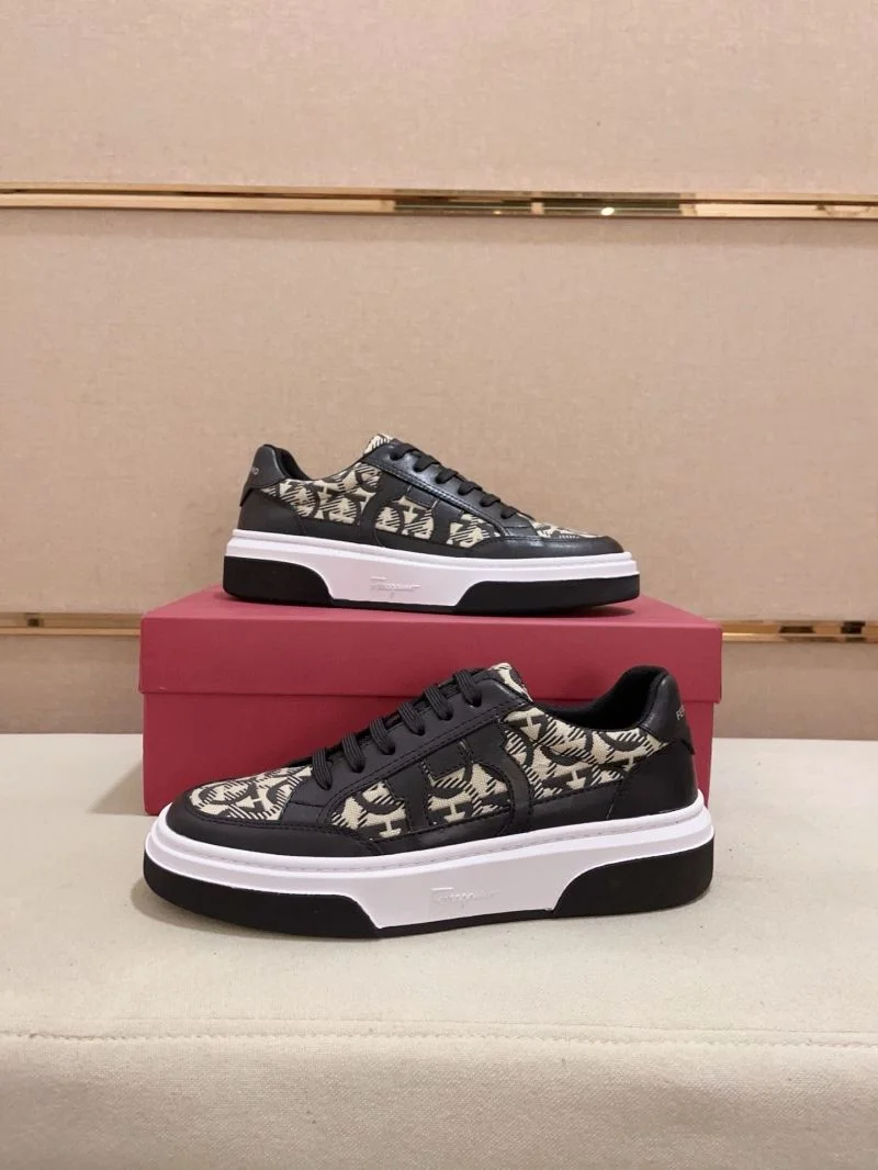 GoAnywhere Ferragamo Shoes 14362