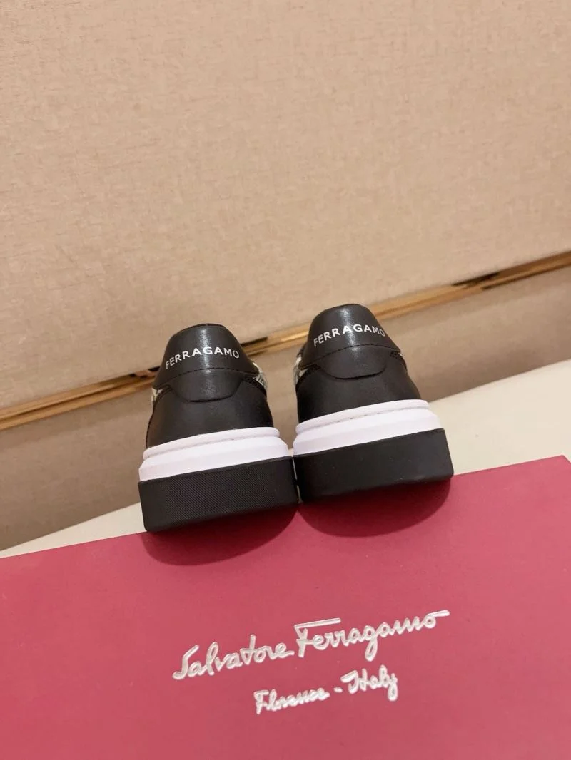 GoAnywhere Ferragamo Shoes 14362