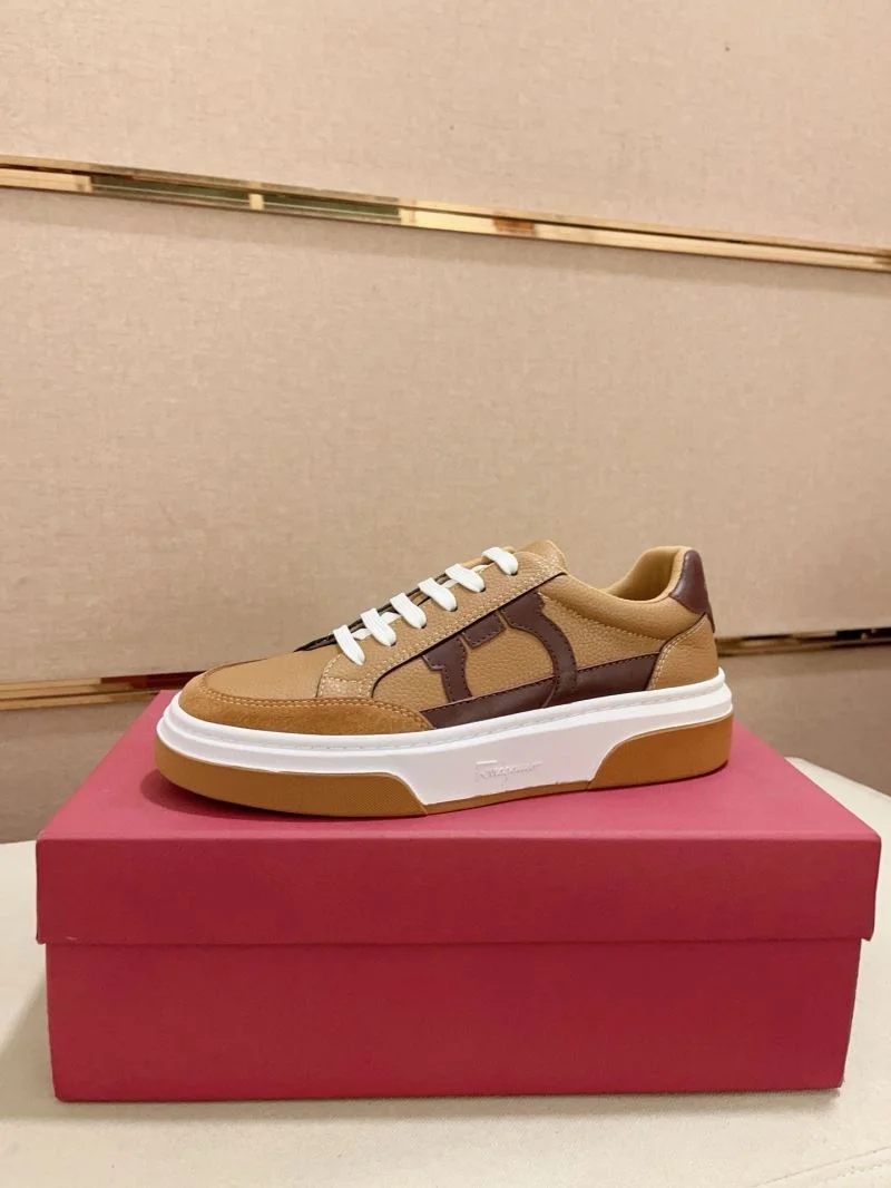 Ferragamo Shoes BestValue 14365