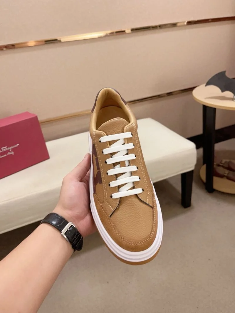 Ferragamo Shoes BestValue 14365